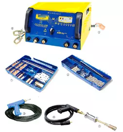 csaphegesztő csaphegesztő