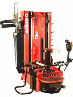 gumiszerelőgép gumiszerelőgép