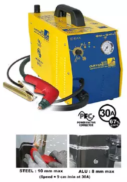 plazmavágó plazmavágó